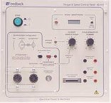 Torque and Speed Control